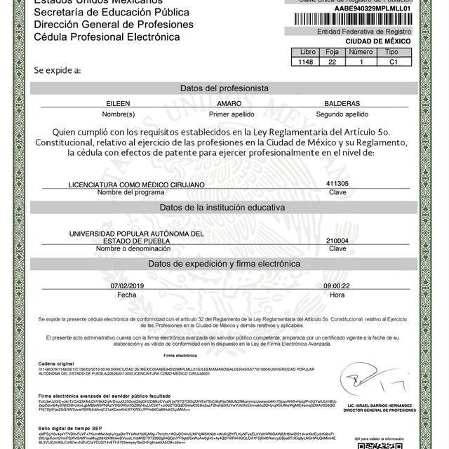 Ampliar imagen: certificate 6