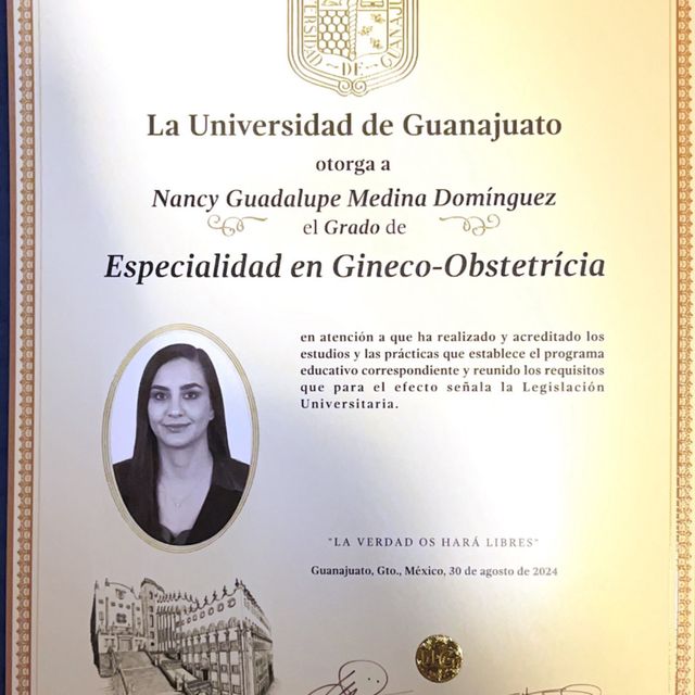 Ampliar imagen: certificate 1