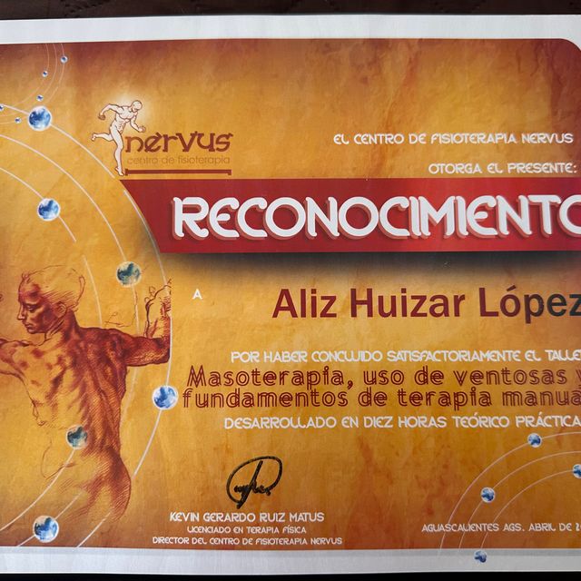 Ampliar imagen: certificate 1