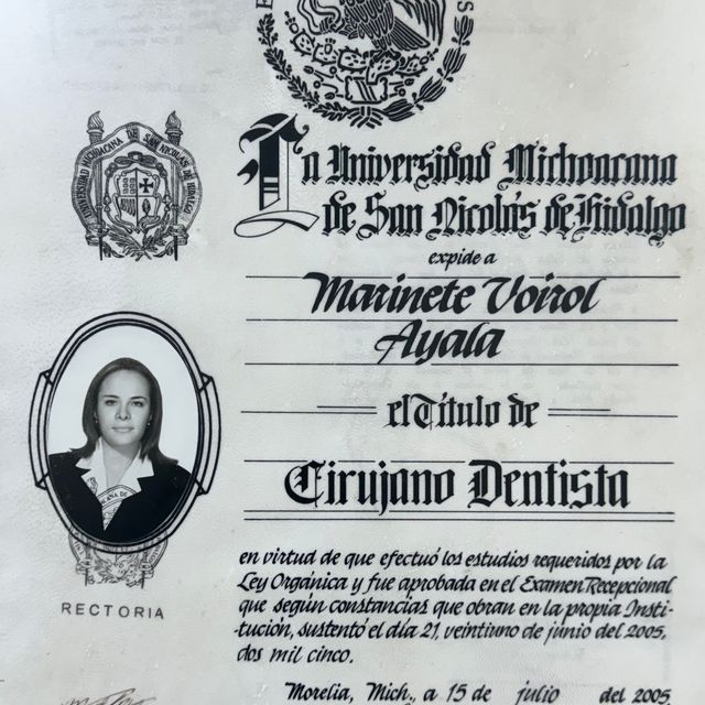 Ampliar imagen: certificate 1