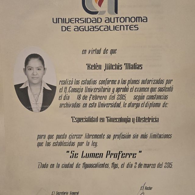 Ampliar imagen: certificate 2