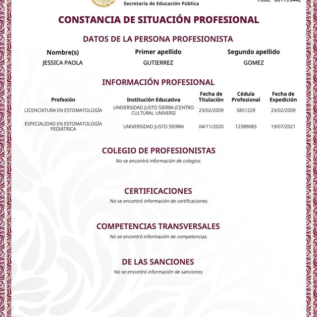 Ampliar imagen: certificate 1
