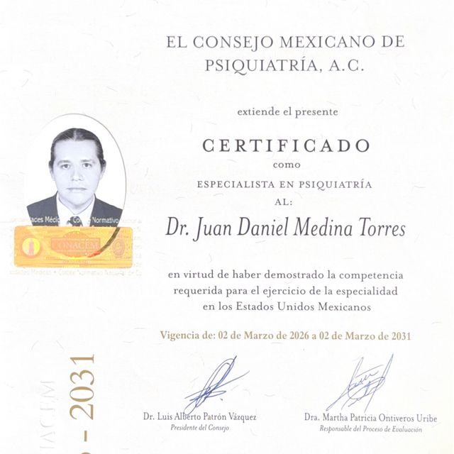 Ampliar imagen: certificate 1