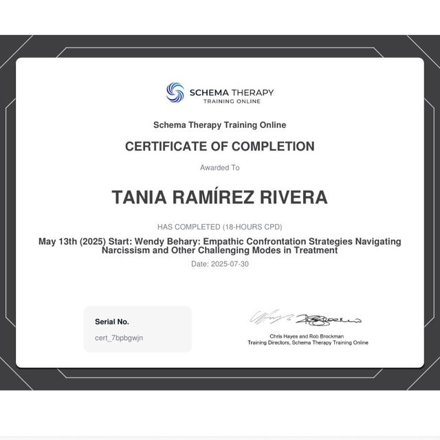 Ampliar imagen: certificate 2