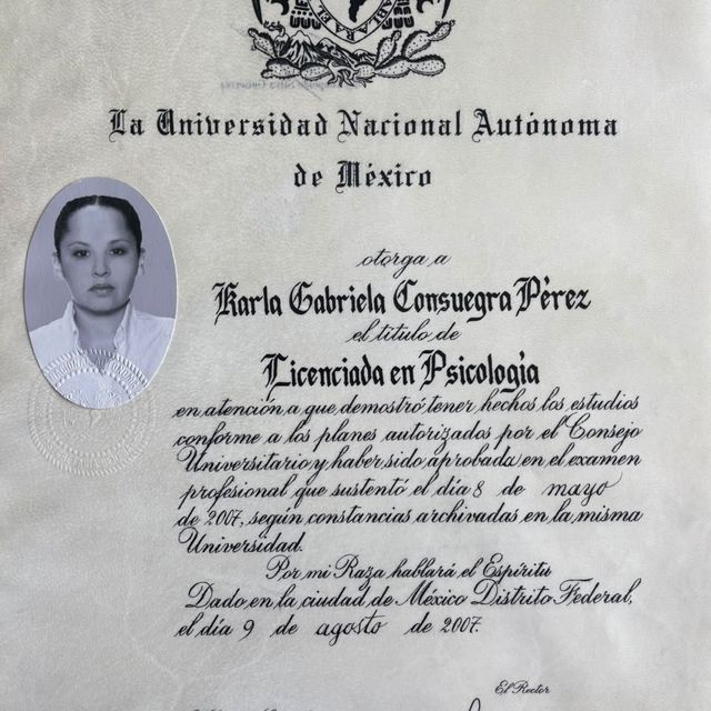 Ampliar imagen: certificate 1