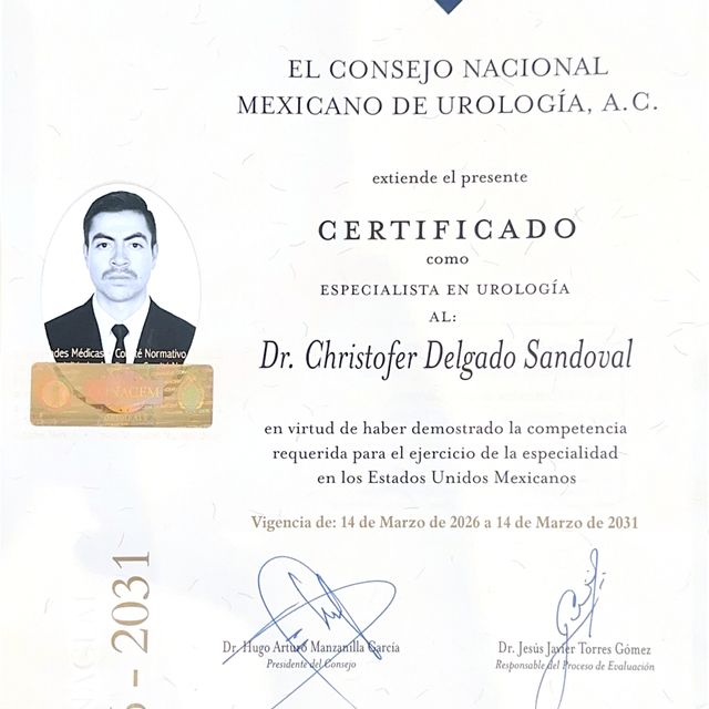 Ampliar imagen: certificate 2