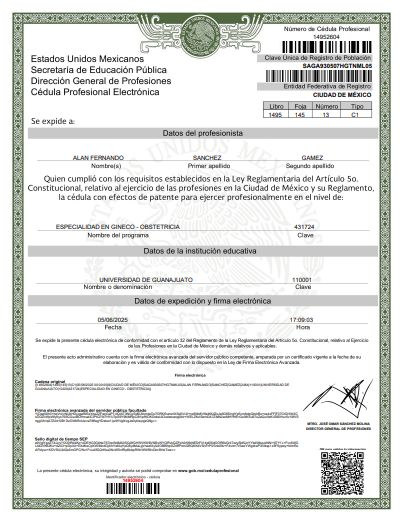 Ampliar imagen: certificate 1