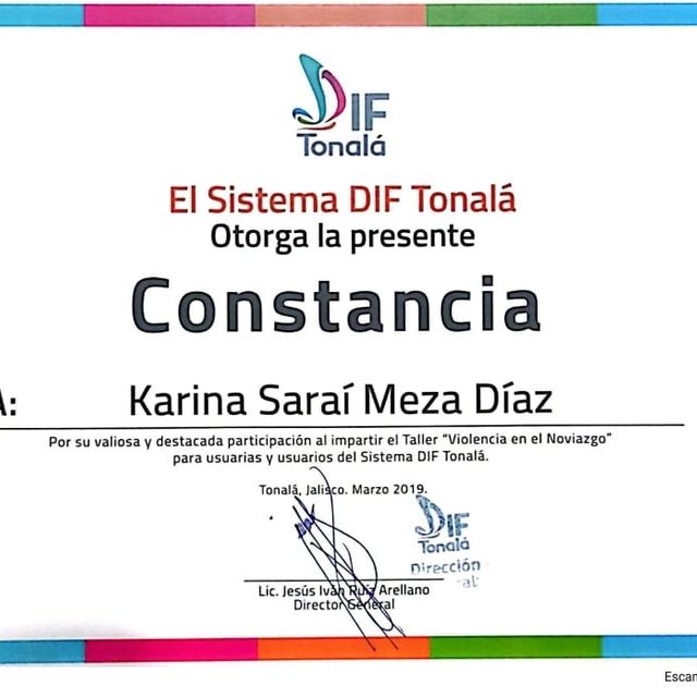 Ampliar imagen: certificate 4
