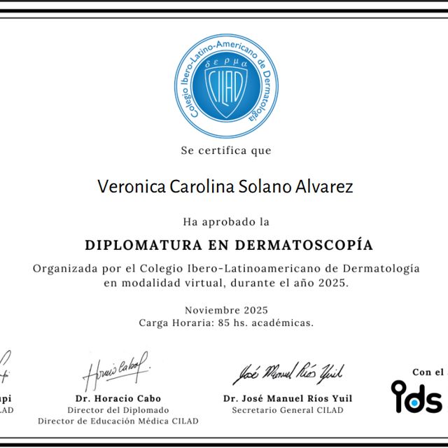 Ampliar imagen: certificate 5
