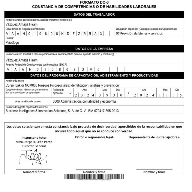 Ampliar imagen: certificate 1