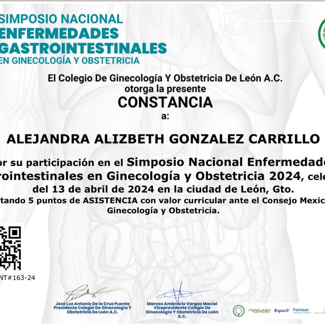 Ampliar imagen: certificate 6