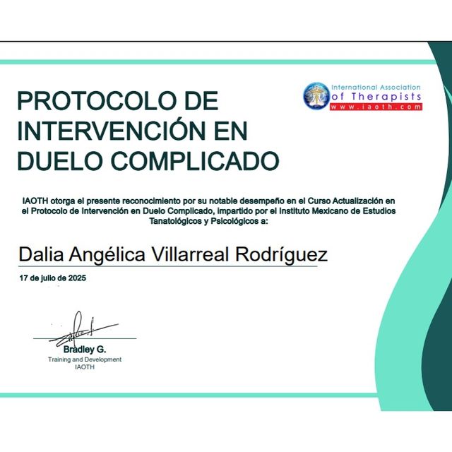 Ampliar imagen: certificate 6