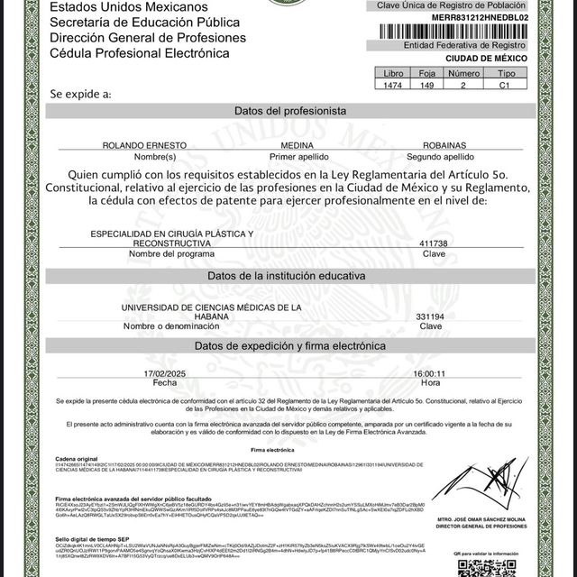 Ampliar imagen: certificate 9
