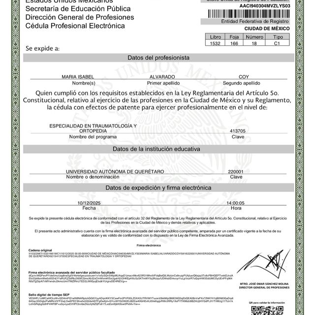 Ampliar imagen: certificate 4