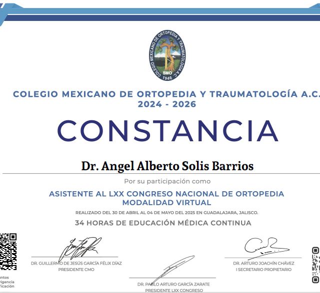 Ampliar imagen: certificate 5