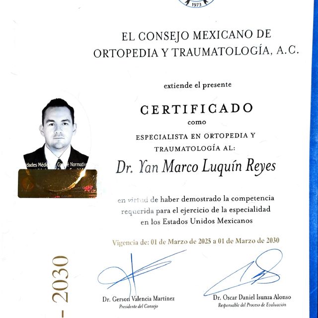 Ampliar imagen: certificate 1