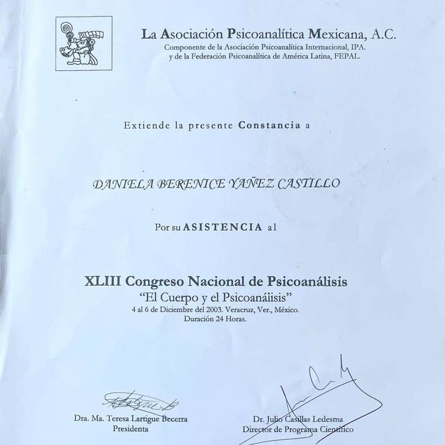 Ampliar imagen: certificate 4