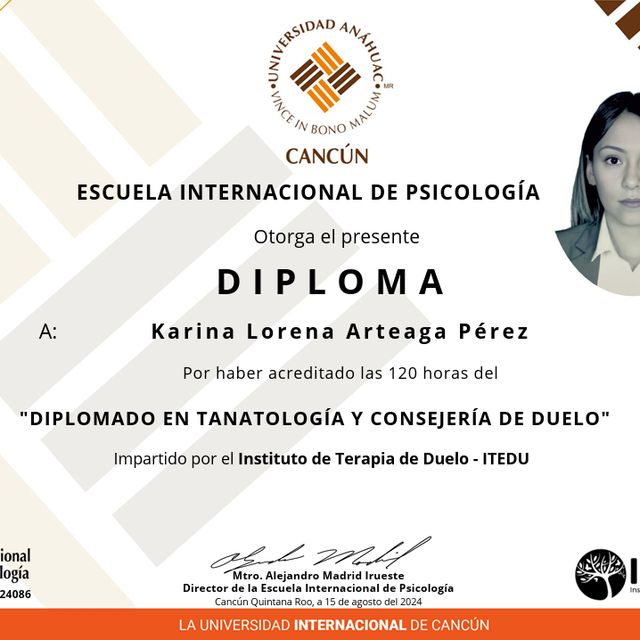 Ampliar imagen: certificate 1