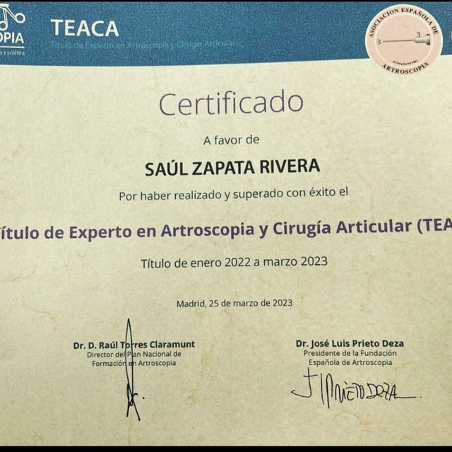 Ampliar imagen: certificate 5