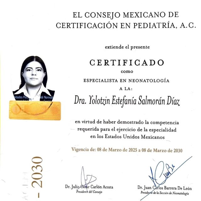 Ampliar imagen: certificate 2