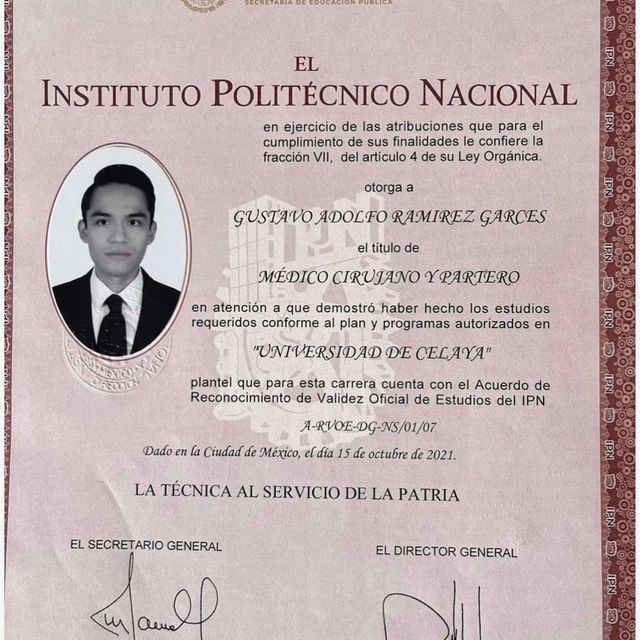 Ampliar imagen: certificate 3