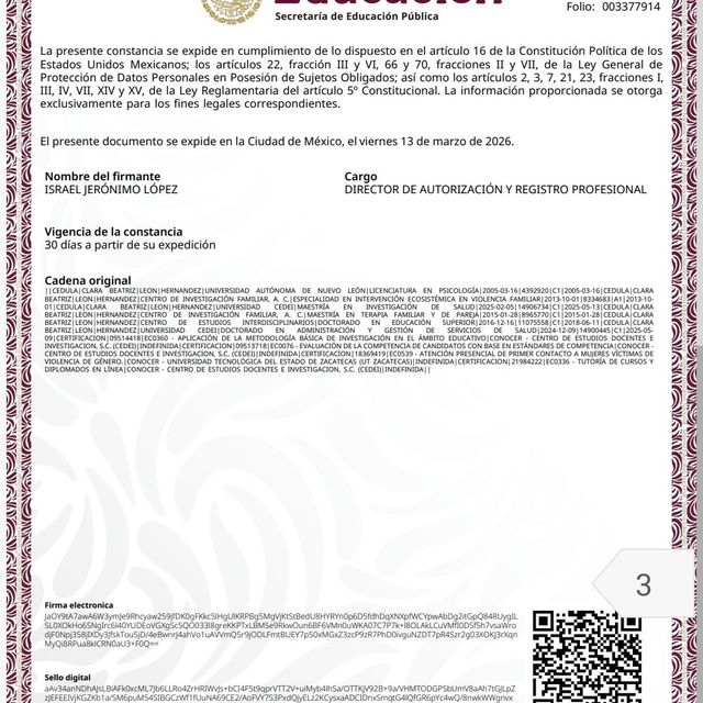Ampliar imagen: certificate 4