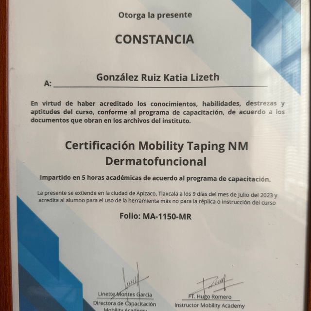 Ampliar imagen: certificate 2