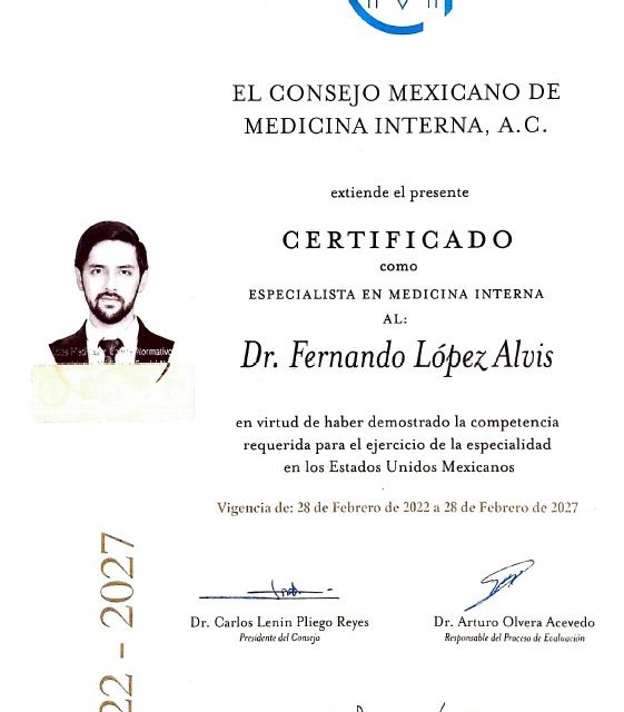 Ampliar imagen: certificate 1