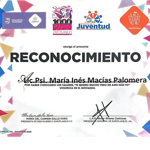 Ampliar imagen: certificate 5