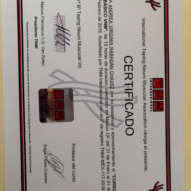 Ampliar imagen: certificate 2