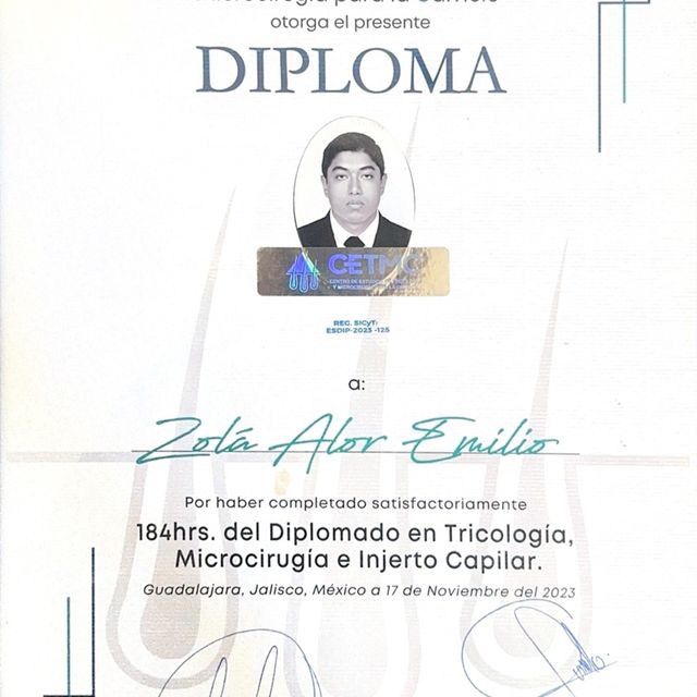 Ampliar imagen: certificate 14