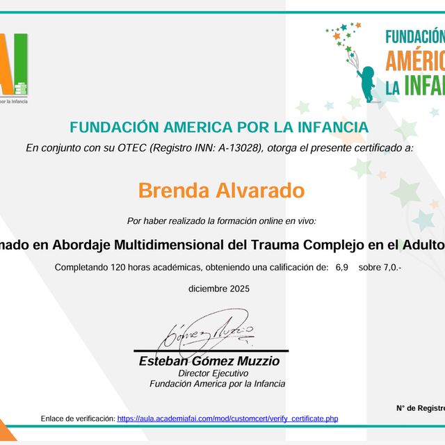 Ampliar imagen: certificate 6