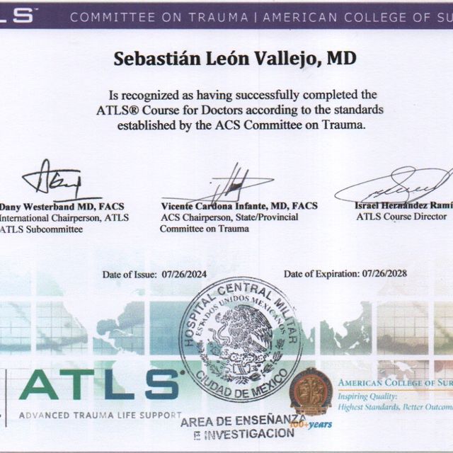 Ampliar imagen: certificate 14