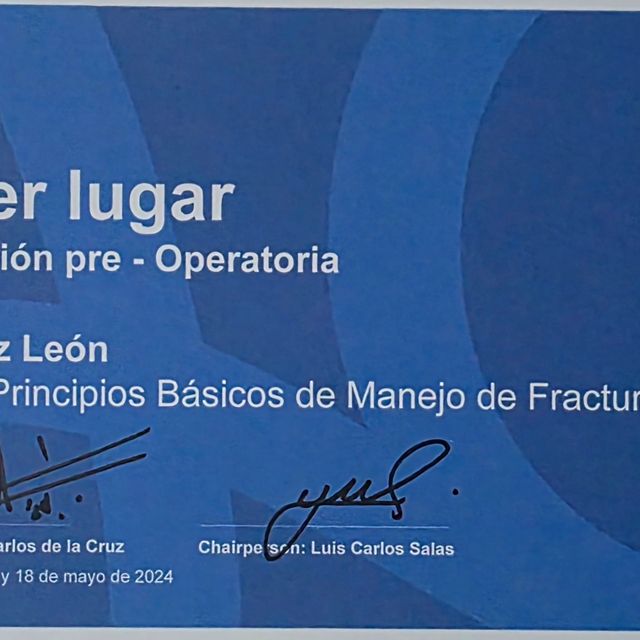 Ampliar imagen: certificate 9