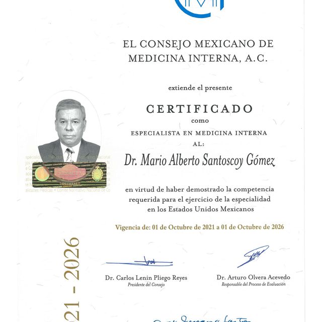 Ampliar imagen: certificate 1