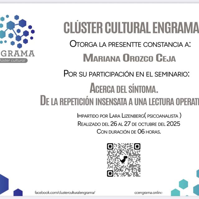 Ampliar imagen: certificate 27