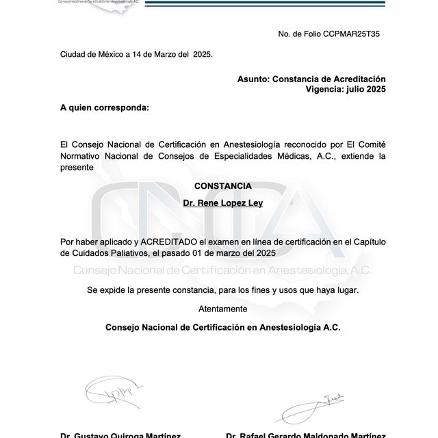 Ampliar imagen: certificate 8
