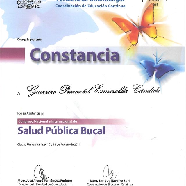 Ampliar imagen: certificate 7