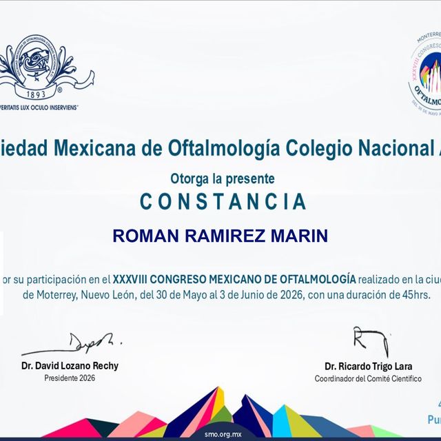 Ampliar imagen: certificate 1
