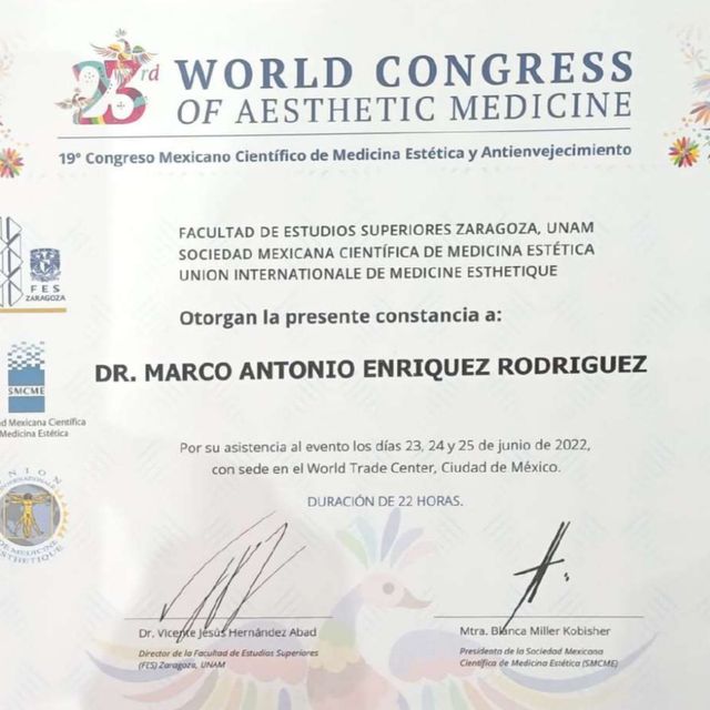 Ampliar imagen: certificate 16