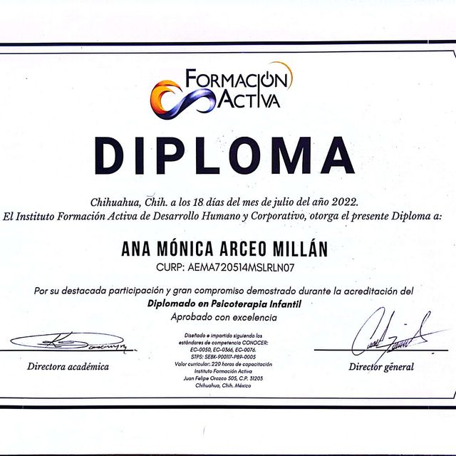 Ampliar imagen: certificate 5