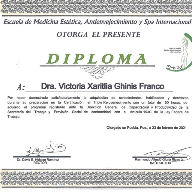 Ampliar imagen: certificate 6