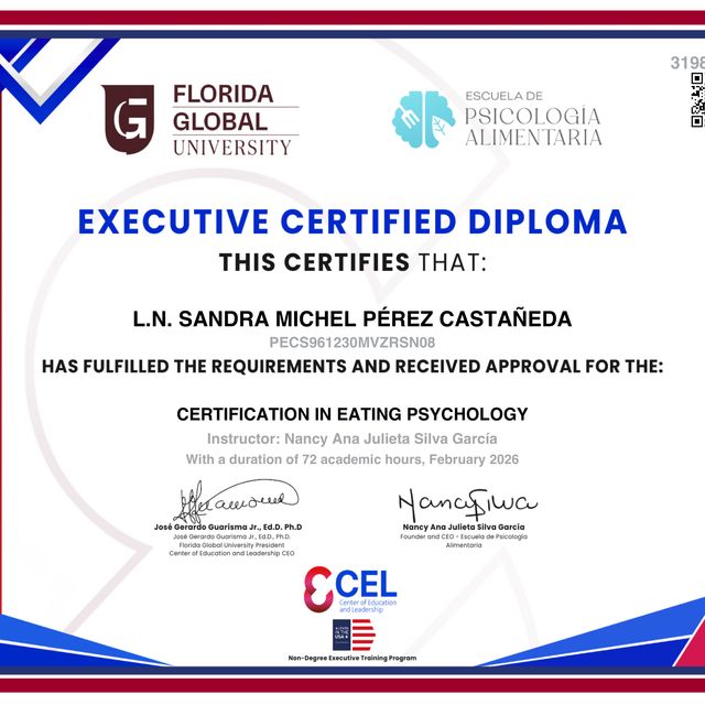Ampliar imagen: certificate 1