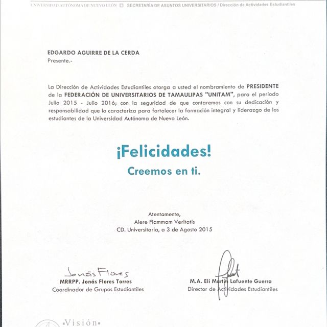 Ampliar imagen: certificate 5