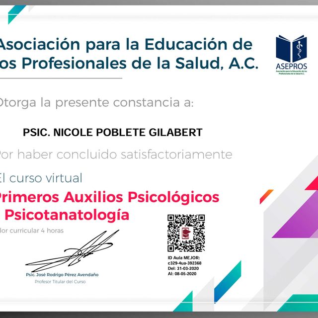 Ampliar imagen: certificate 8