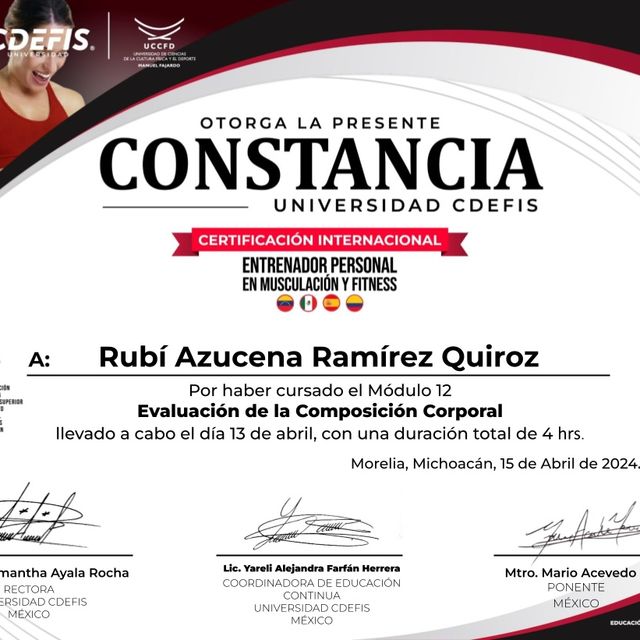 Ampliar imagen: certificate 12