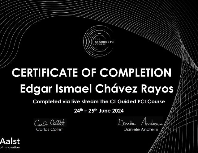 Ampliar imagen: certificate 19