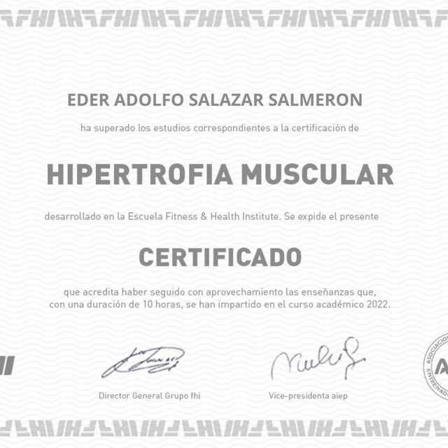Ampliar imagen: certificate 6