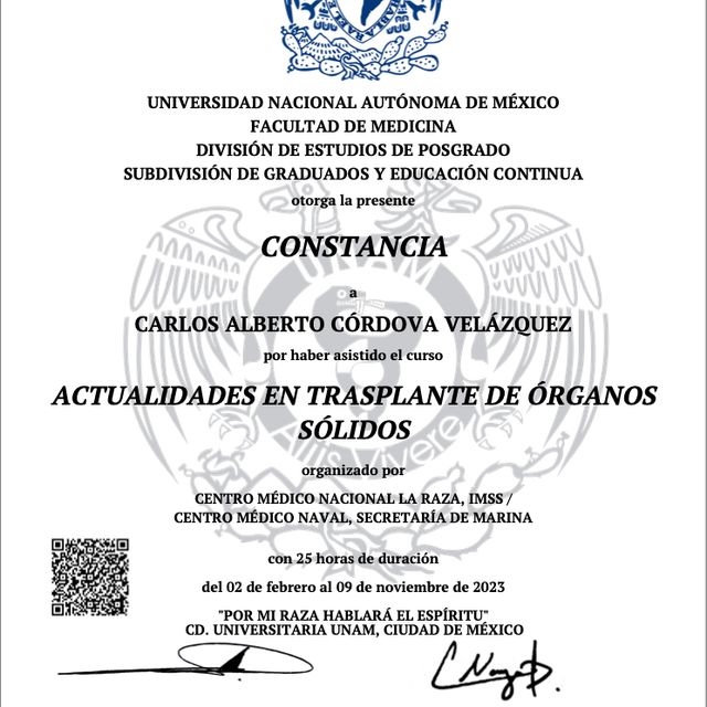 Ampliar imagen: certificate 5
