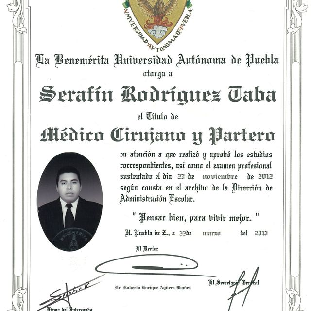 Ampliar imagen: certificate 1
